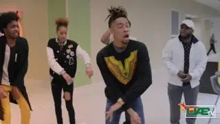 UABTV You Name It Challenge