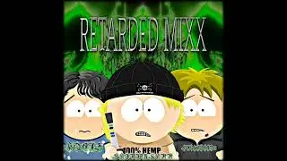 SMOKEWEEDEVERYDAY420 X KQEXZ X SKINWALKRR RETARDED MIX *FULL SET* 2024