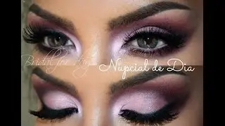 Nupcial de Dia / Bridal for day ( English Subtitles soon)