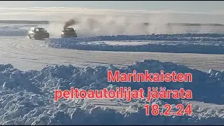 Marinkainen 18.02.2024