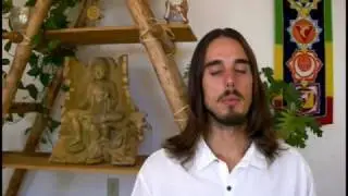 The Sacred Sound OM - AUM - Meditation & Education (1 of 4)