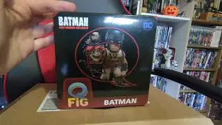 zavvi zbox unboxing June 2021 - hell yeah!