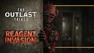 Стрим | Вторжение | Кооперативный хоррор-экшен | The Outlast Trials 24.01.2026