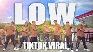 Tiktok Viral 2026 | LOW | Dance Workout | Dj Sandy Budots Remix