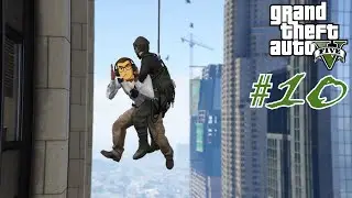 Отвлякохме човек със стил 😎 #10 | Grand Theft Auto V