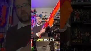 Является ли Centurion худшим мегабластером?