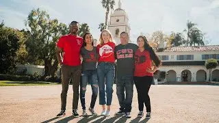 Why CSUCI?