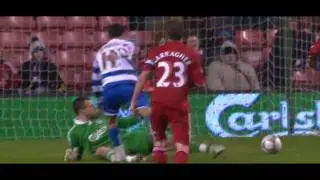 Reading Fc  I  The Road To Wembley! Liverpool Vs Reading