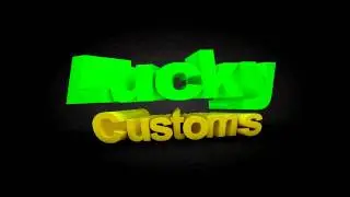 HyPe&trade; Sponsor - Lucky Customs
