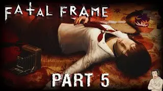 🔴 LIVE PS2 | Fatal Frame Full Game