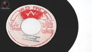 Commanda Cobra - Respect Woman + Version