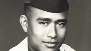 Why We Serve: Stories of Native American Service