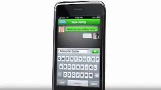 FREE eBAY AUCTION SELLING APP FOR iPHONE: ZUUJIT