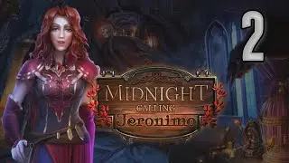 Midnight Calling 2: Jeronimo [02] w/YourGibs - Beta Demo - ENDING - Part 2