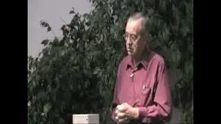 Love Your Neighbor Workshop - Dallas Willard