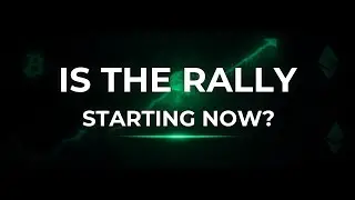 | Crypto Market Turns Bullish Again | Panic Selling to Strong Recovery (BTC & ETH) | Crypto Telugu |