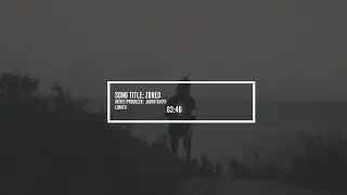 03. Jaden Smith - Zoned [The Cool Tape Vol. 2]