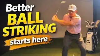 Fix Your Ball Striking Fast: The String Theory That Controls the Clubface