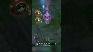 ✨ Niche Diana Q Mechanic ✨   #leagueoflegends #leagueoflegendsguide