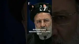 Out LEADER EBRAHIM RAISE is Martyred in HELICOPTER CRASH😭😭😭#PEACE #VIRAL#trending #Martyred...
