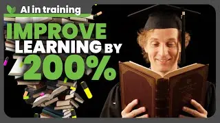 Use AI to superpower your learning effectiveness with 4 SIMPLE STEPS