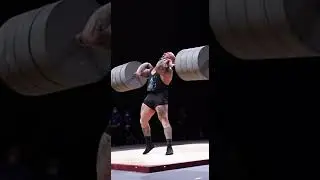 This Guy Just Snatched 500KG Like It Was Nothing &mdash; Watch His Legs Explode. #powerlifting #strongman