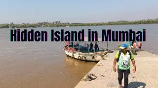 Best Place in mumbai | | Panju Island | vlog | #vlog #familyvlog #1000subscriber