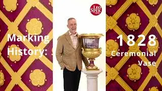 Rare Porcelain Vase &ndash; 19th Century Masterpiece Auction in Berlin   June 20, 2025