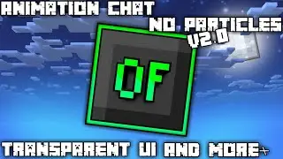 UPDATE!! Optifine++ V2.0 for mcpe | 𝐒𝐋 𝐆𝐚𝐦𝐞𝐫