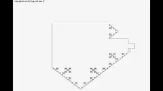 Fractal Formation