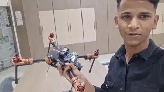 1st Day in RESEARCH LAB 🧪 VLOG- 1 // 2025 #vlog #viral #trending #tech 
