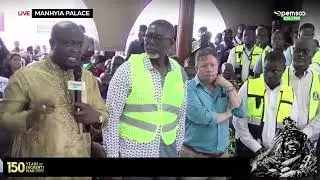 Suame Interchange: Entire Project Costs $193M- Ing Atta Poku