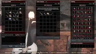 Conan pvp