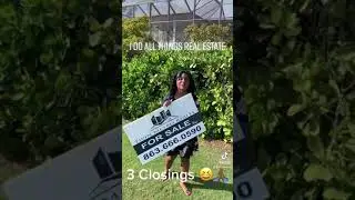 HUD Real Estate Agent