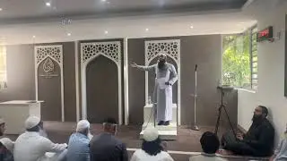 Khutbah Jummu’Ah | Pas Honté Pour Pose Questions Pour Apprend Deen