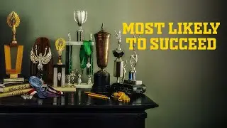 Most Likely To Succeed (2019) | Trailer | Peter Hayes | Sarah Kaiser-Cross | Quidrela Lewis