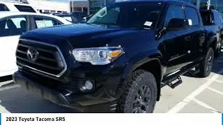2023 Toyota Tacoma Metairie LA PL2030