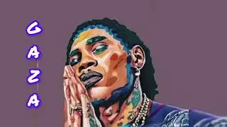 Vybz Kartel - only gets better (Instrumental)