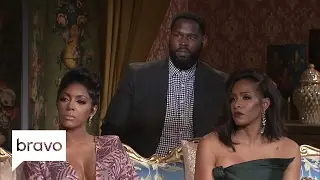 RHOA: Was Money the Reason for Cynthia and Peter's Divorce? (Season 9, Episode 22) | Bravo
