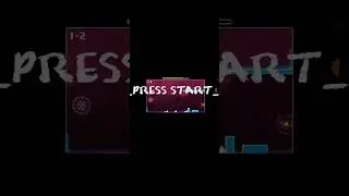 PRESS START