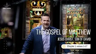 Jesus Christ, Son of David