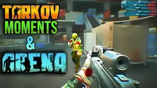 EFT ARENA Funny Moments & Fails ESCAPE FROM TARKOV VOIP Interactions | Highlights & Clips Ep. 157
