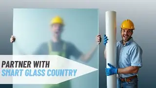 Becoming a Reseller with Smart Glass Country