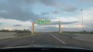 Triangle Expressway (NC 540 toll): New Extension 2024