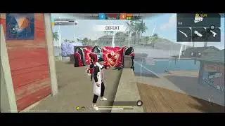 Custom gameplay 2vs2 /#stmgaming  #youtube  #gamingchannel  #garenafreefire