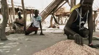 Cefa ONLUS - Wire Hills (Kenia) and South Sudan