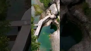 Jacob's Well | 2024 | Wimberley Texas