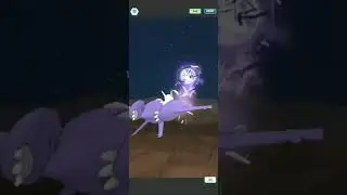 EX Anniversary May 2k pre-sync clear