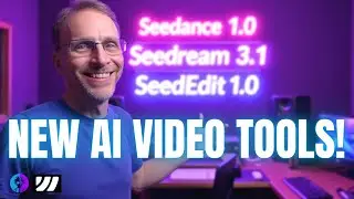 Create Stunning AI Videos & Images with Seedance + Wavespeed