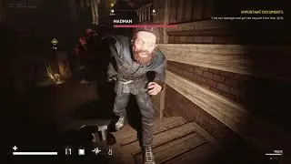 Desolate Early Access Gameplay Part 6 - THE VOICE IN MY HEAD